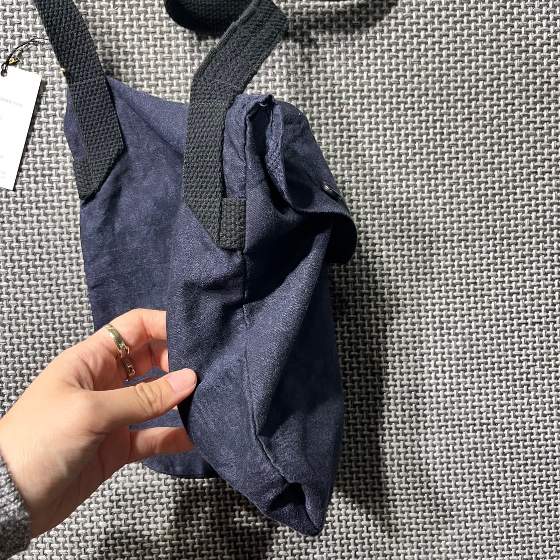 ENGINEERED GARMENTS 크로스백 상품이미지3