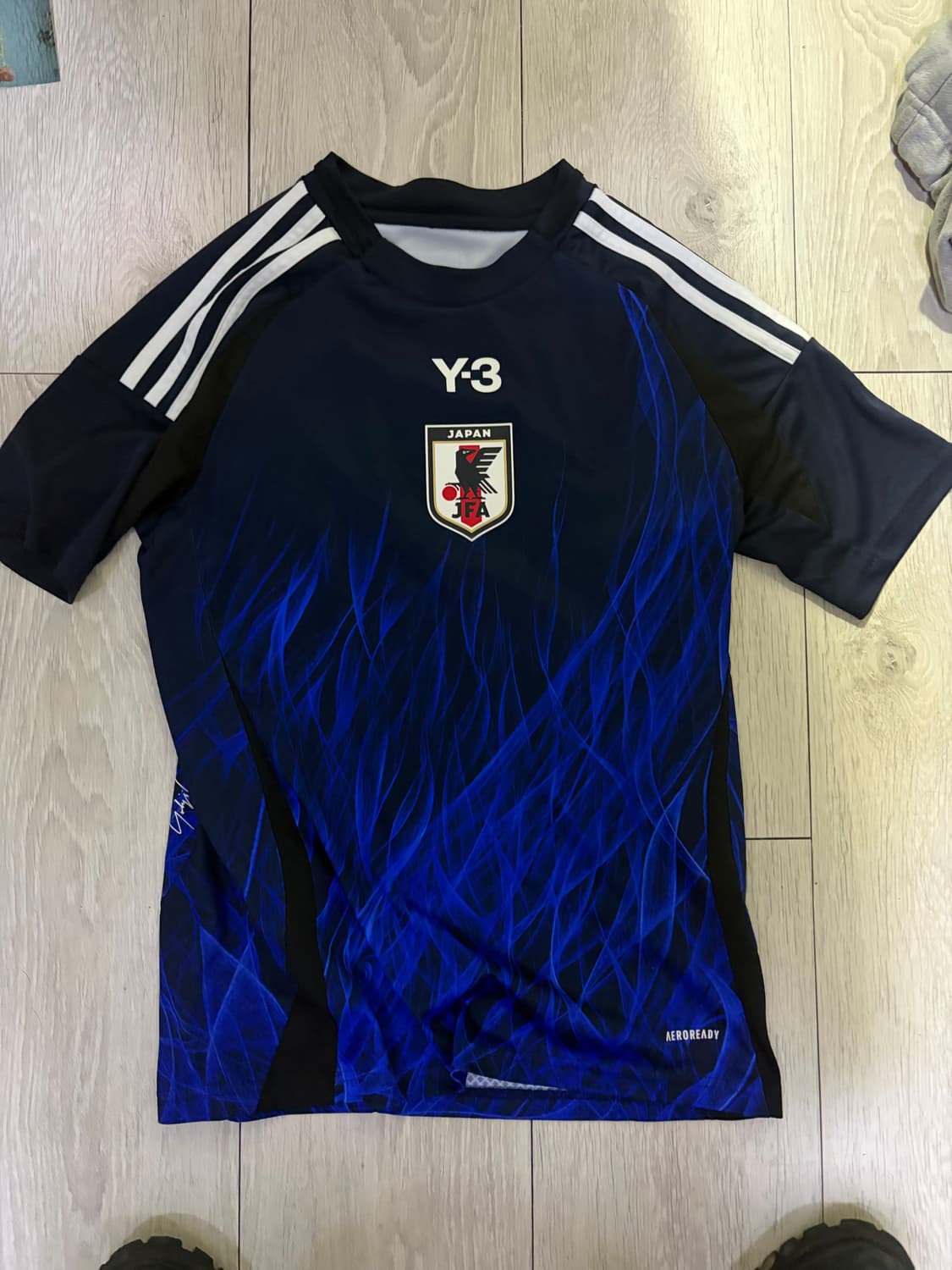 Y-3 일본 국대 유니폼 상품이미지1