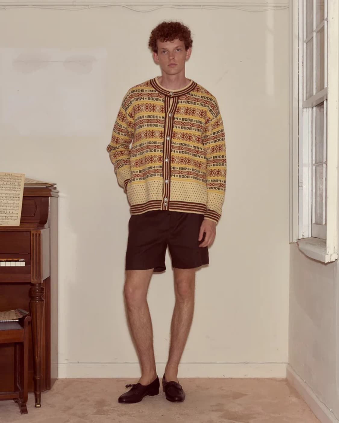 보디 마지팬 가디건 상품이미지2