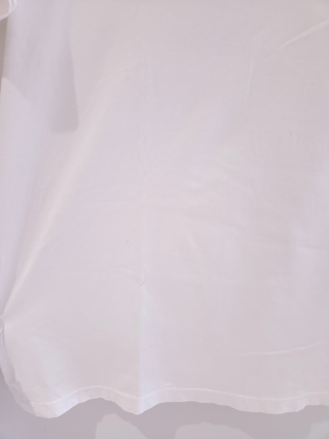 [새상품급] 셀린느 루즈 티셔츠 XL Size 상품이미지6