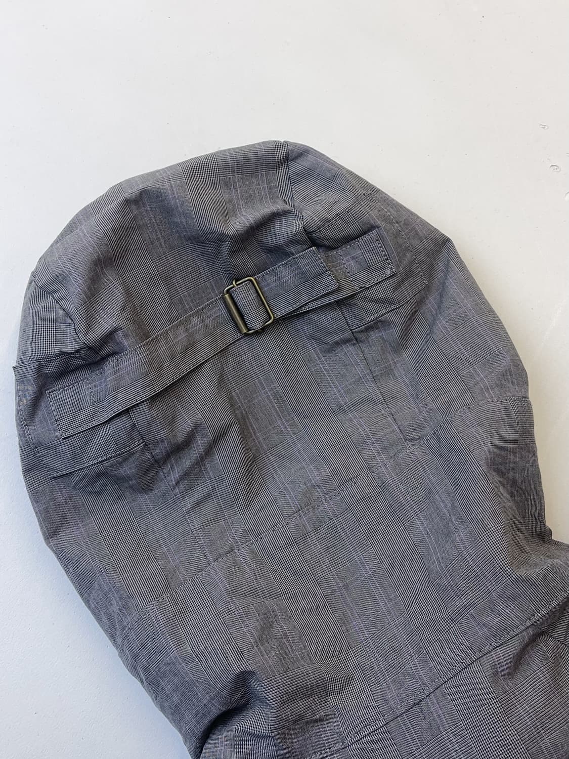 폴스미스 진스 글렌 체카 마운틴 후드 파카 상품이미지5