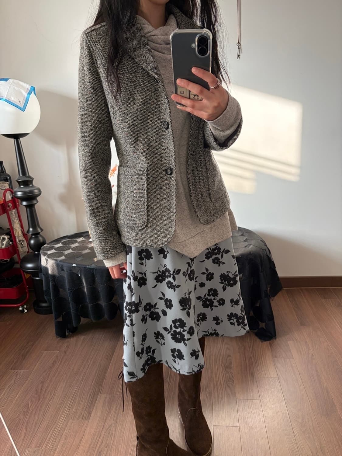 wool jacket 상품이미지3