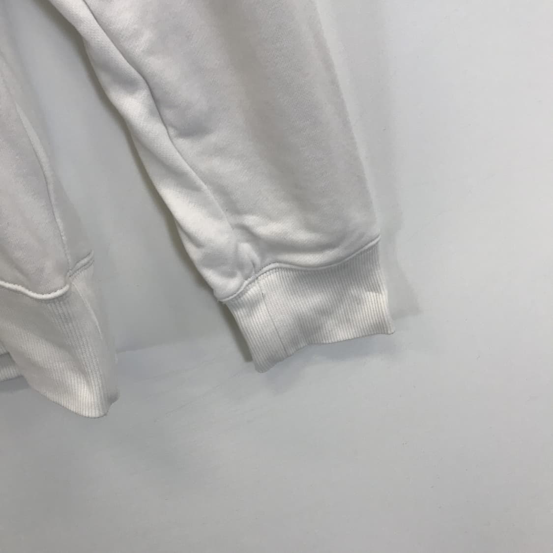 GANT 간트 자수로고 스웻셔츠 [L] 상품이미지3