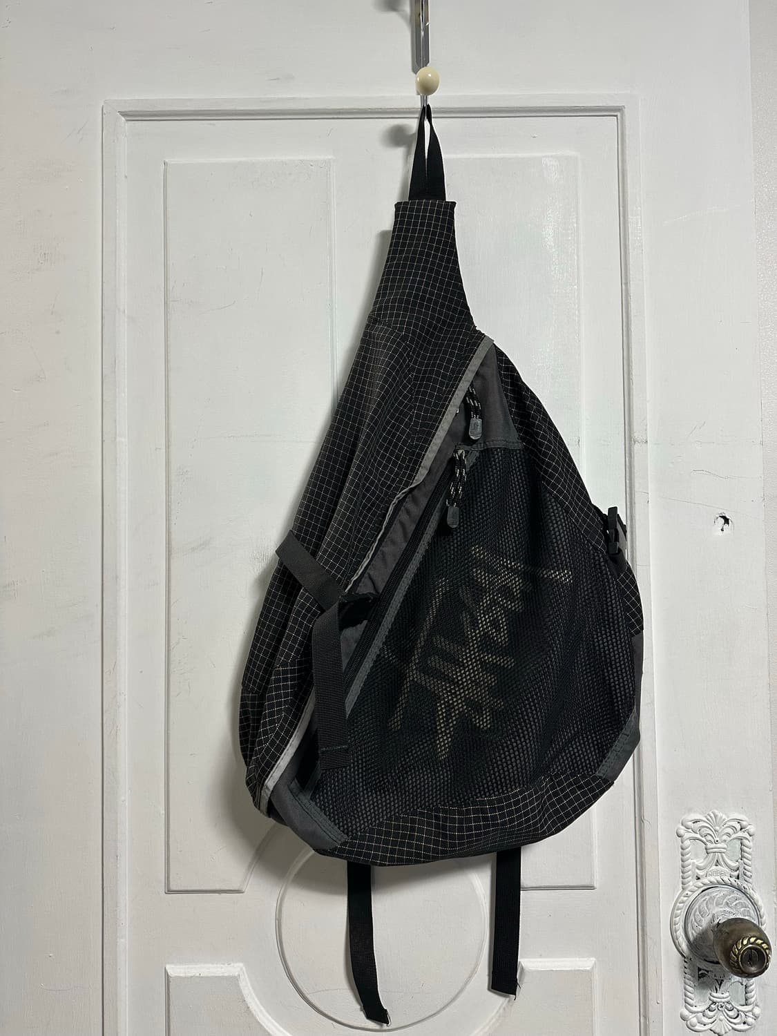 스투시 올드 슬링백 상품이미지1