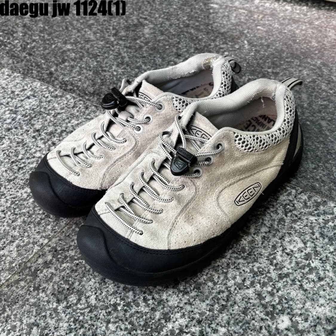 Keen 운동화 240 상품이미지2