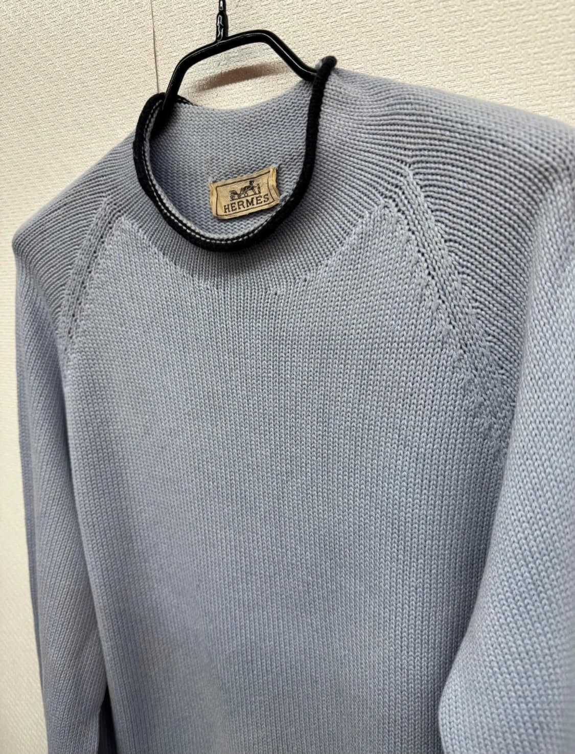 에르메스 모트넥 니트 xl 상품이미지2