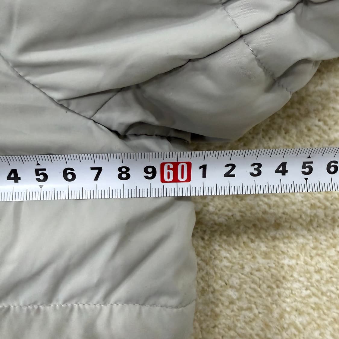 L 폴햄 구스다운 패딩 0209T 상품이미지5