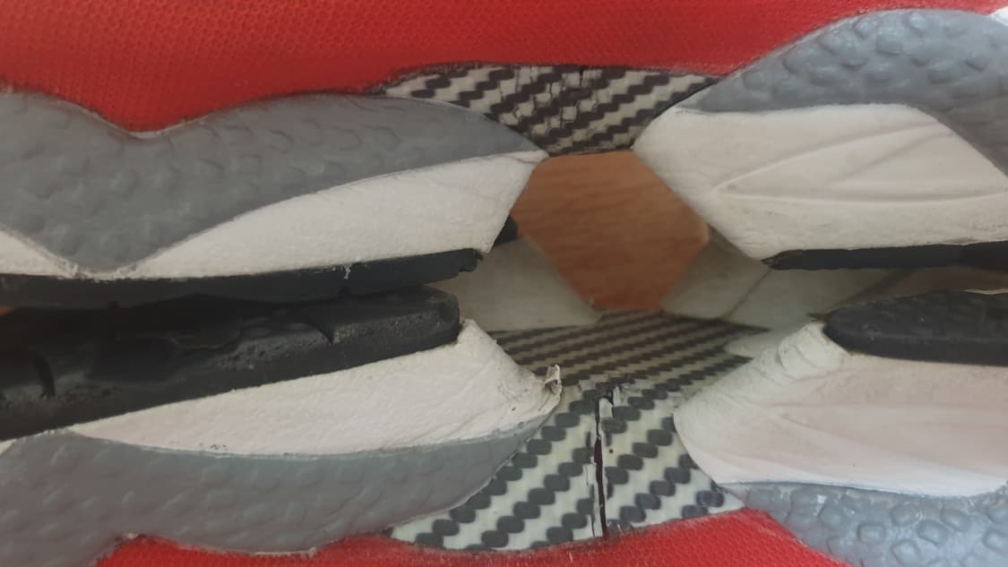 리복 볼트론 퓨리 올드퓨리 270 상품이미지7