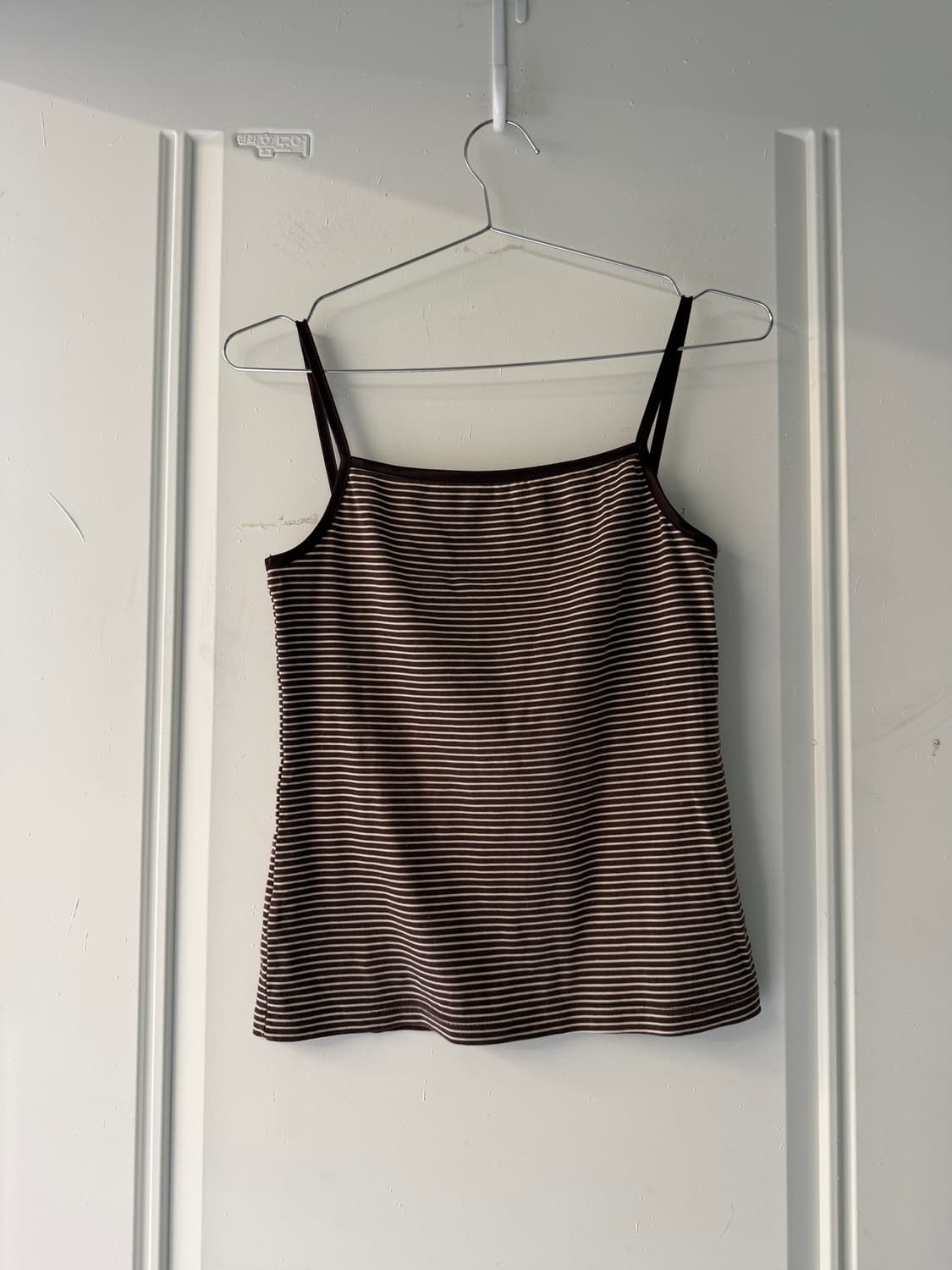 일본빈티지 도트 시스루 후드세트 상품이미지6