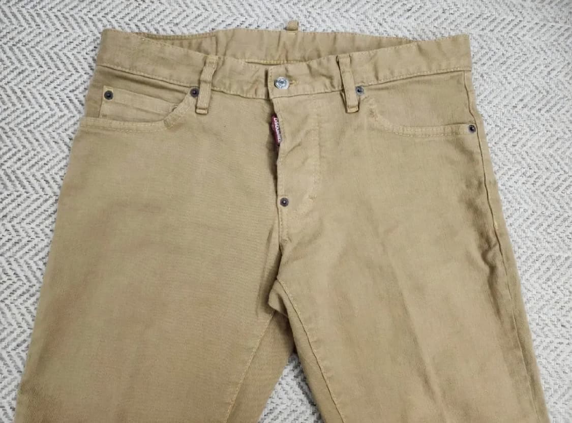 46 디스퀘어드  청바지 상품이미지4