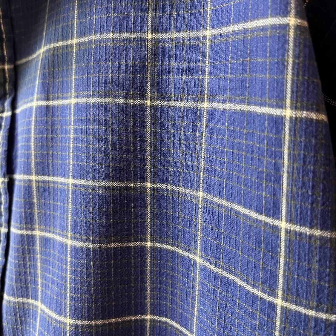 폴로 랄프로렌 로웰스포츠 아웃도어 셔츠  상품이미지5