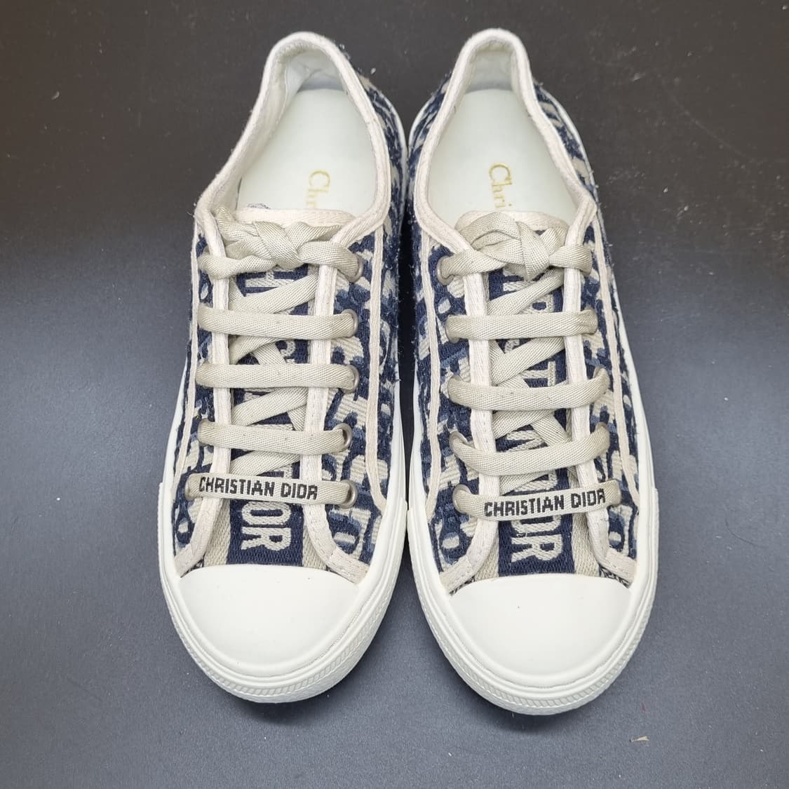 디오르 여성스니커즈36 225~230 상품이미지2