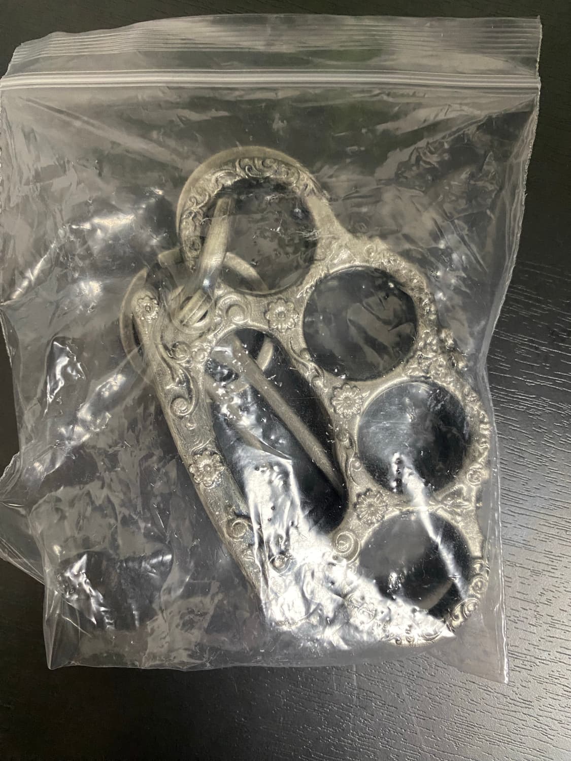 wapworks 키링 상품이미지1