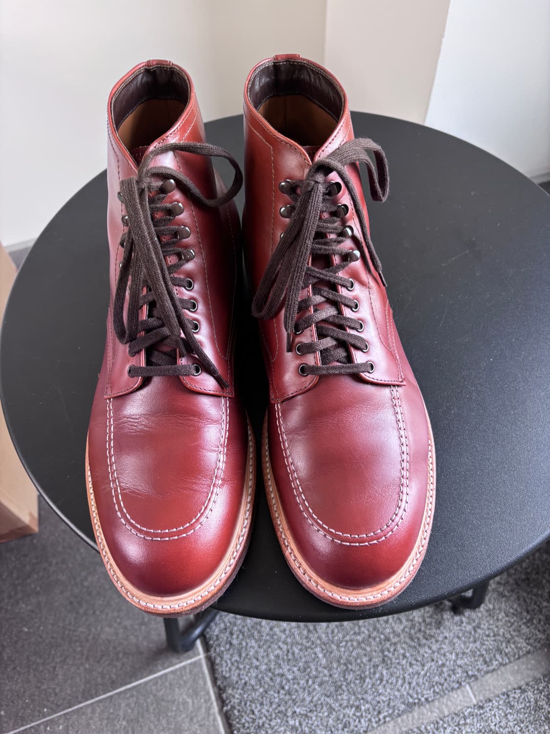 알든 인디 405 10.5d 상품이미지6