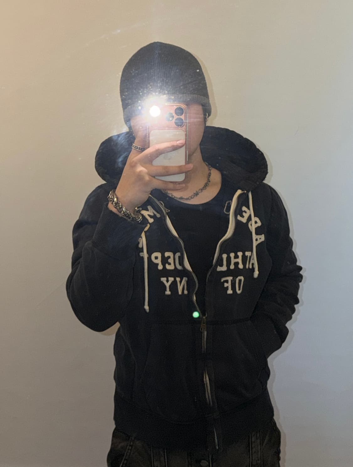 아베크롬비 대장급 후드집업 상품이미지1