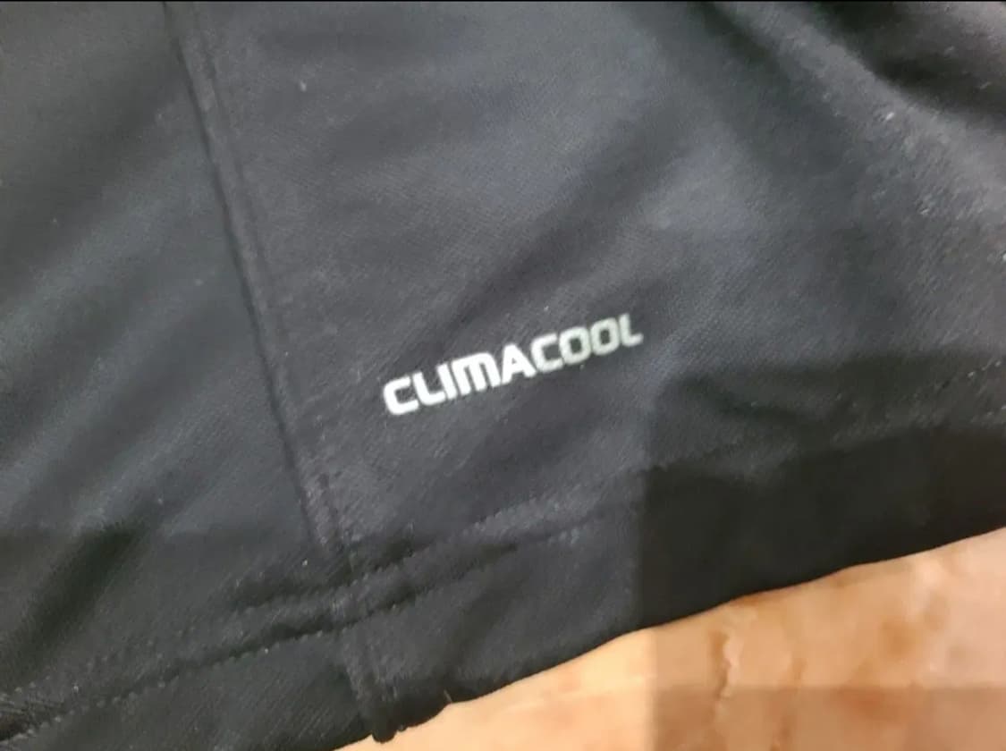 아디다스 10 11 독일 축구 국대 트랙탑 상품이미지3