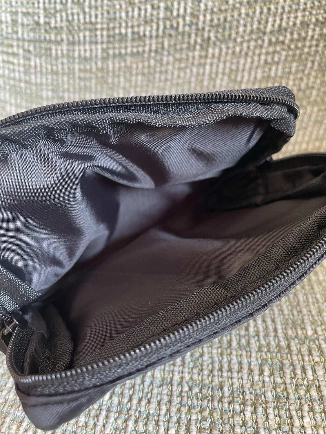 스투시 2012년 2월호 한정판 부록 미니 파우치 및 이어폰 세트 상품이미지7