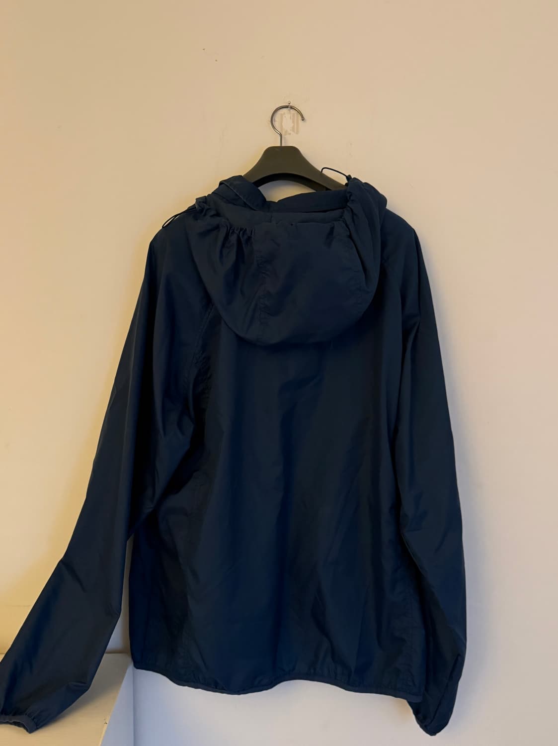 LL Bean 마운틴 쉘 윈드브레이커 상품이미지3