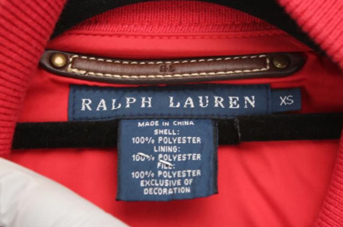 랄프 자켓 상품이미지5