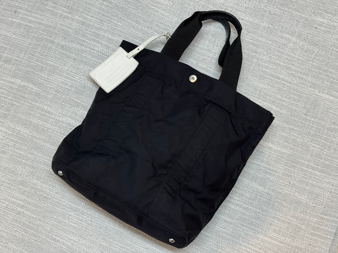 마르지엘라 리버시블 토트백 상품이미지2