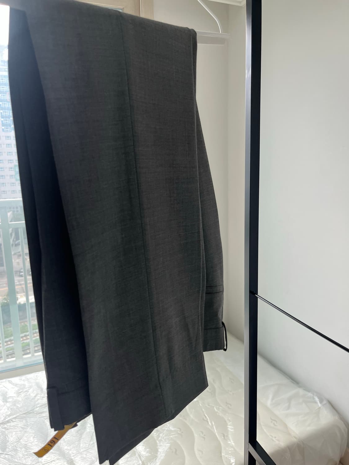 Theory New Tailor 말로핏 팬츠 / 28사이즈 / 그레이 상품이미지2