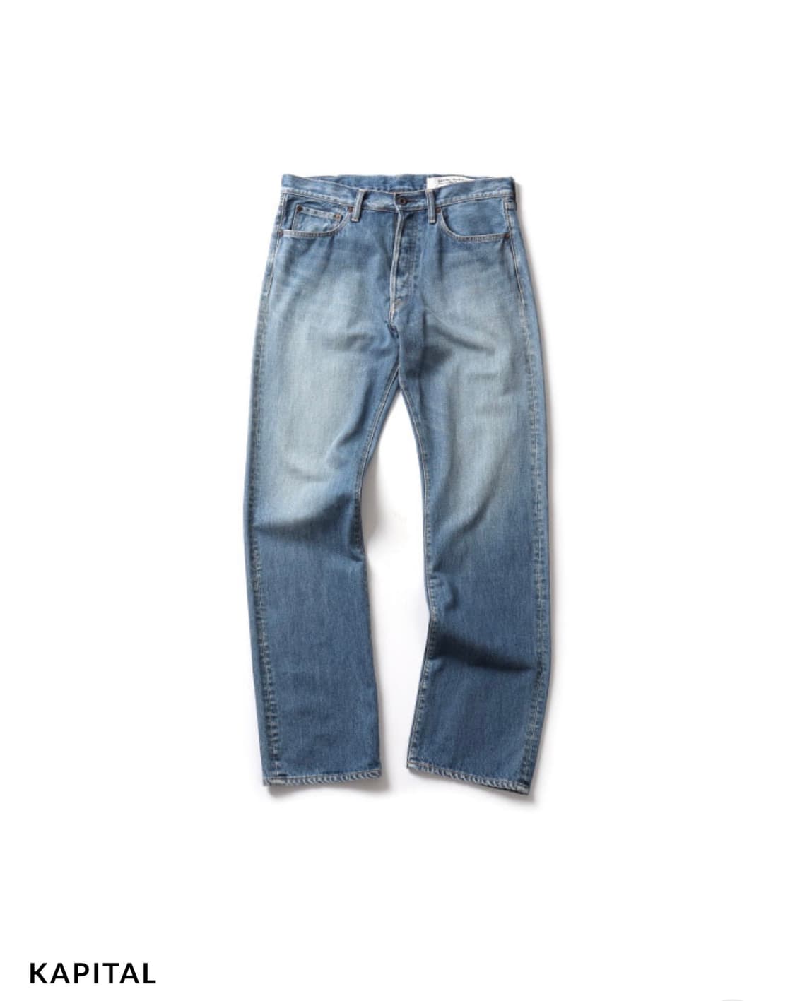 KAPITAL 상품이미지9