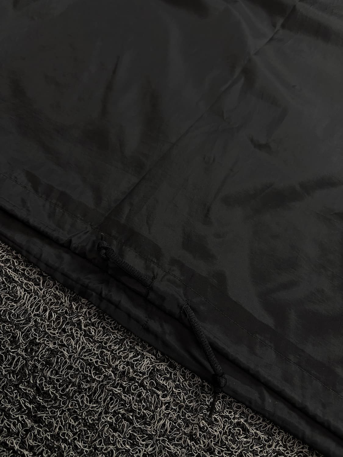 00s 나이키 빅스우시 올드스쿨 박시핏 우븐 웜업 1822 상품이미지3