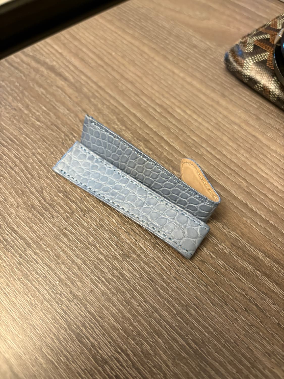 까르띠에 탱크 솔로 라지 정품 엘리 스트렙 상품이미지1