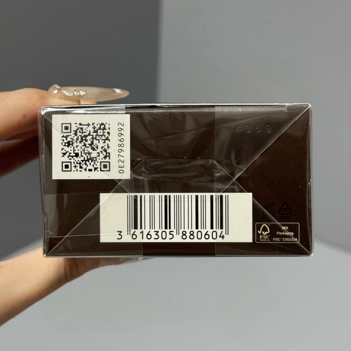 버버리 브릿 포 맨 향수 100ml 상품이미지4