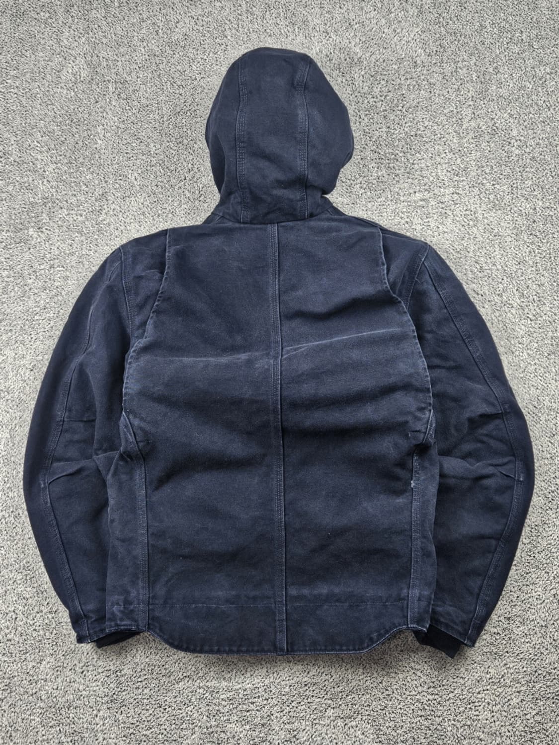 칼하트 J141 쉐르파 라이닝 액티브 워크 자켓 ( S ) / 10369 상품이미지5