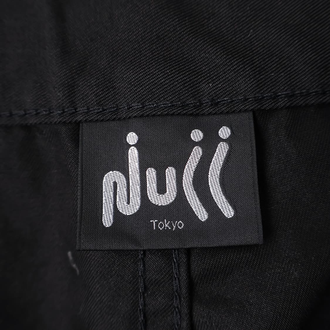 31/NULL TOKYO 더블니 팬츠 상품이미지7