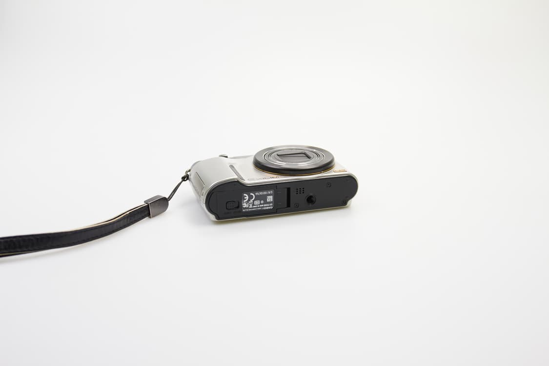 카시오 엑실림 EX-FH100 디카✨ 상품이미지7