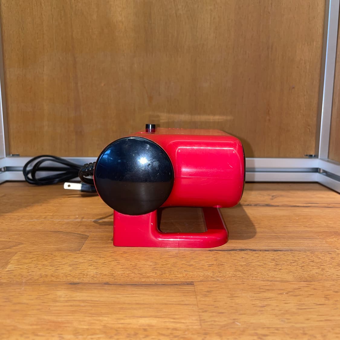 SEIKO Vintage Alarm Clock (DL502R) 상품이미지3