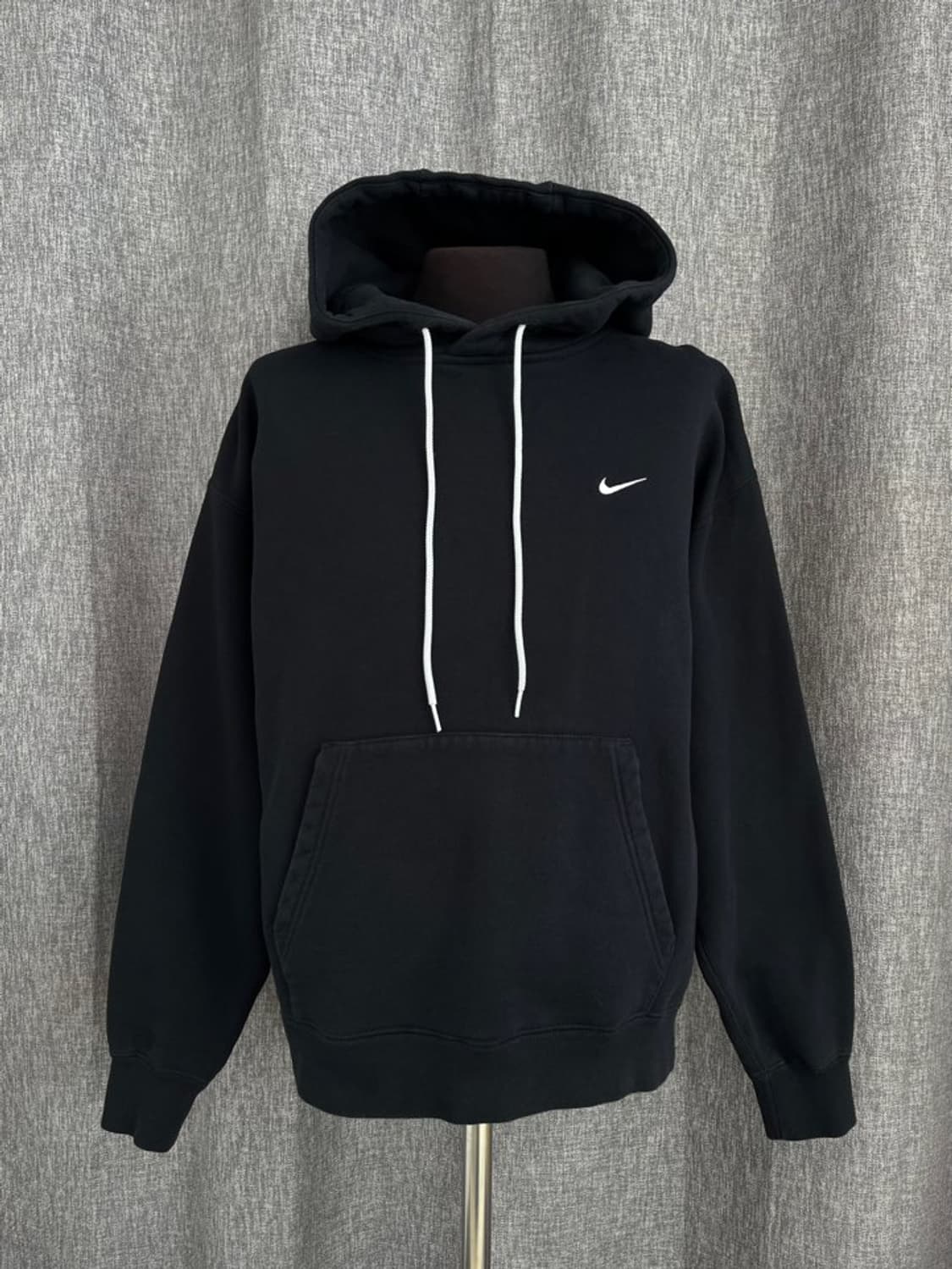 나이키 NRG 후드 티셔츠/#3489 상품이미지3