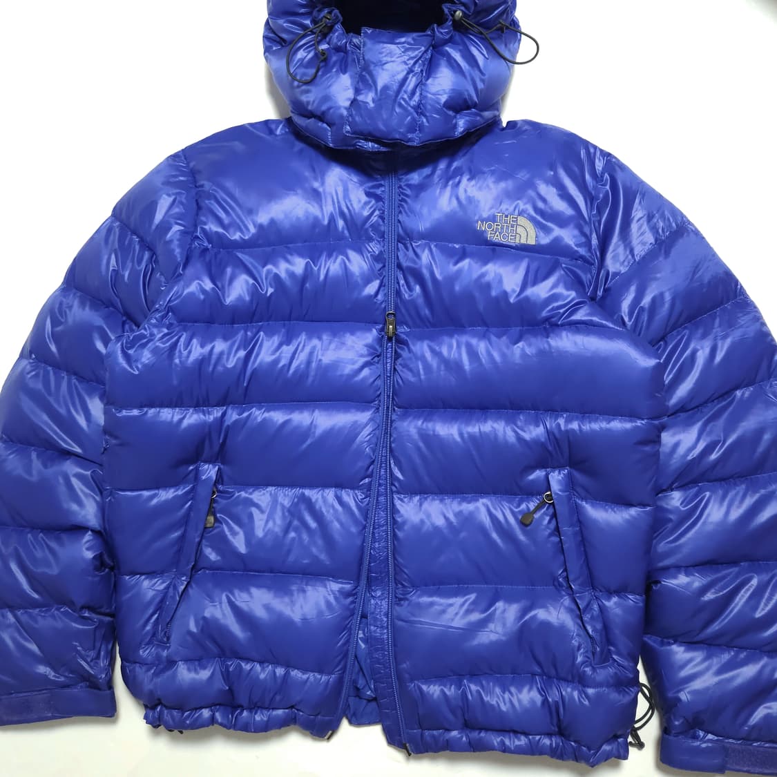 노스페이스 700 메트로 구스다운 경량 패딩 자켓 상품이미지2