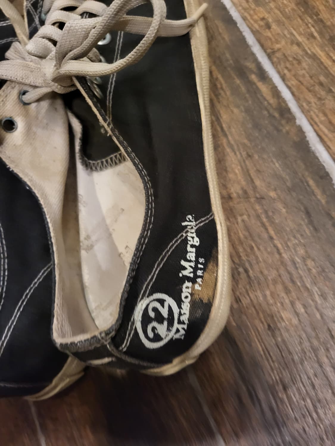 마르지엘라 타비 41사이즈 상품이미지2