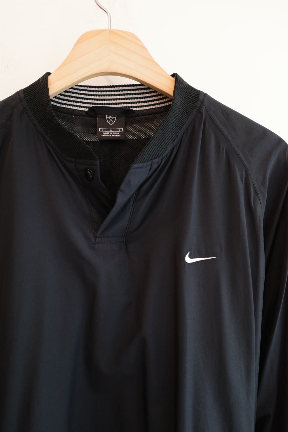 NIKE 나이키 웜업 롱슬리브 상품이미지2