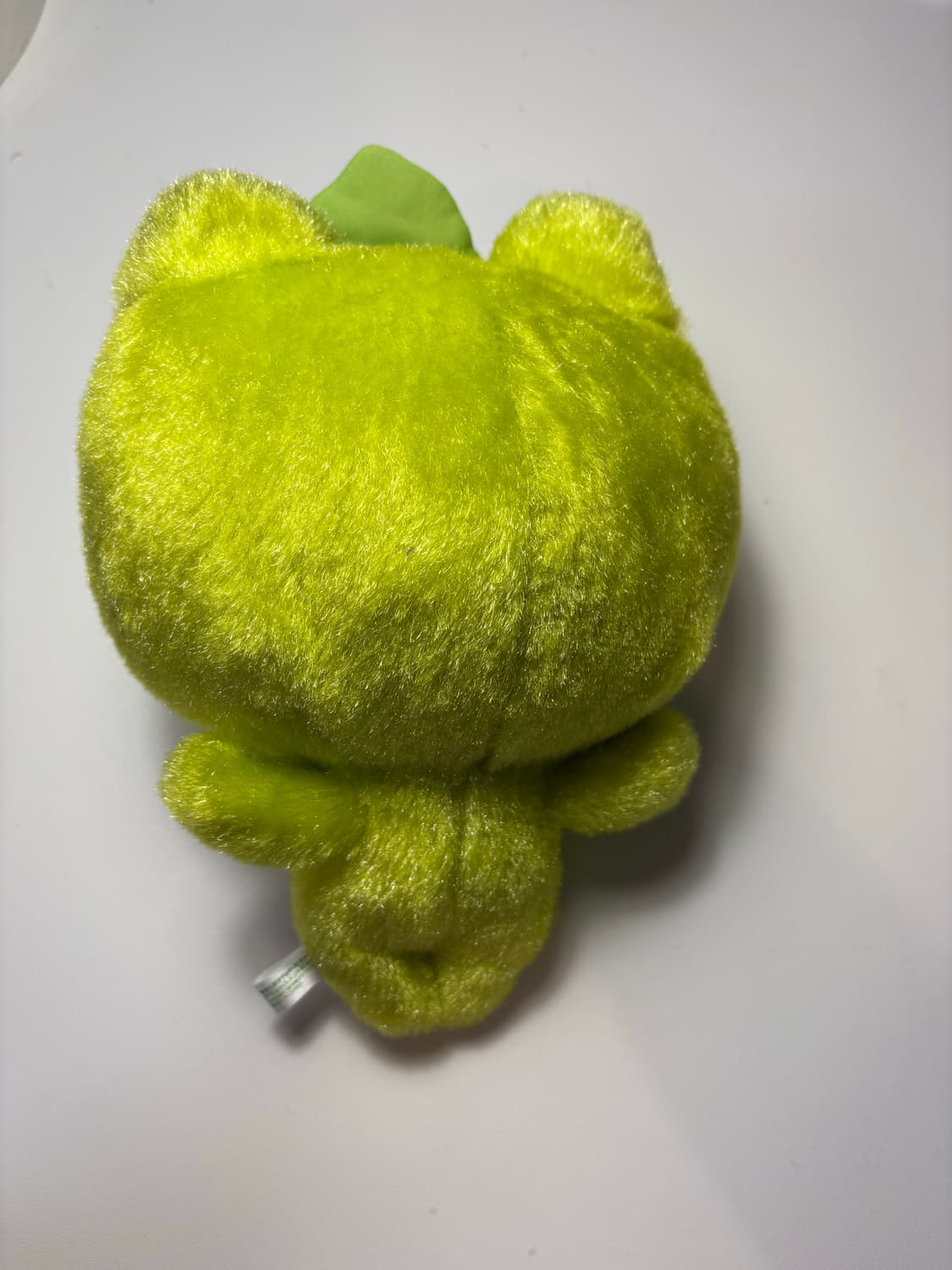다음날케로리 츠기노히케로리 고전 산엑스 인형 마메고마 리락쿠마 상품이미지3