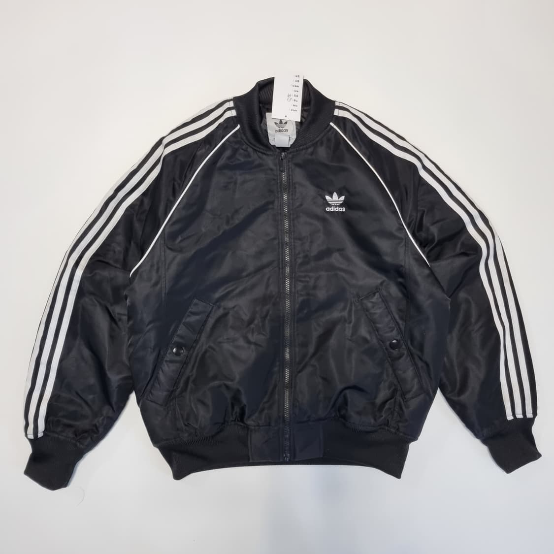 아디다스 봄버자켓  상품이미지1