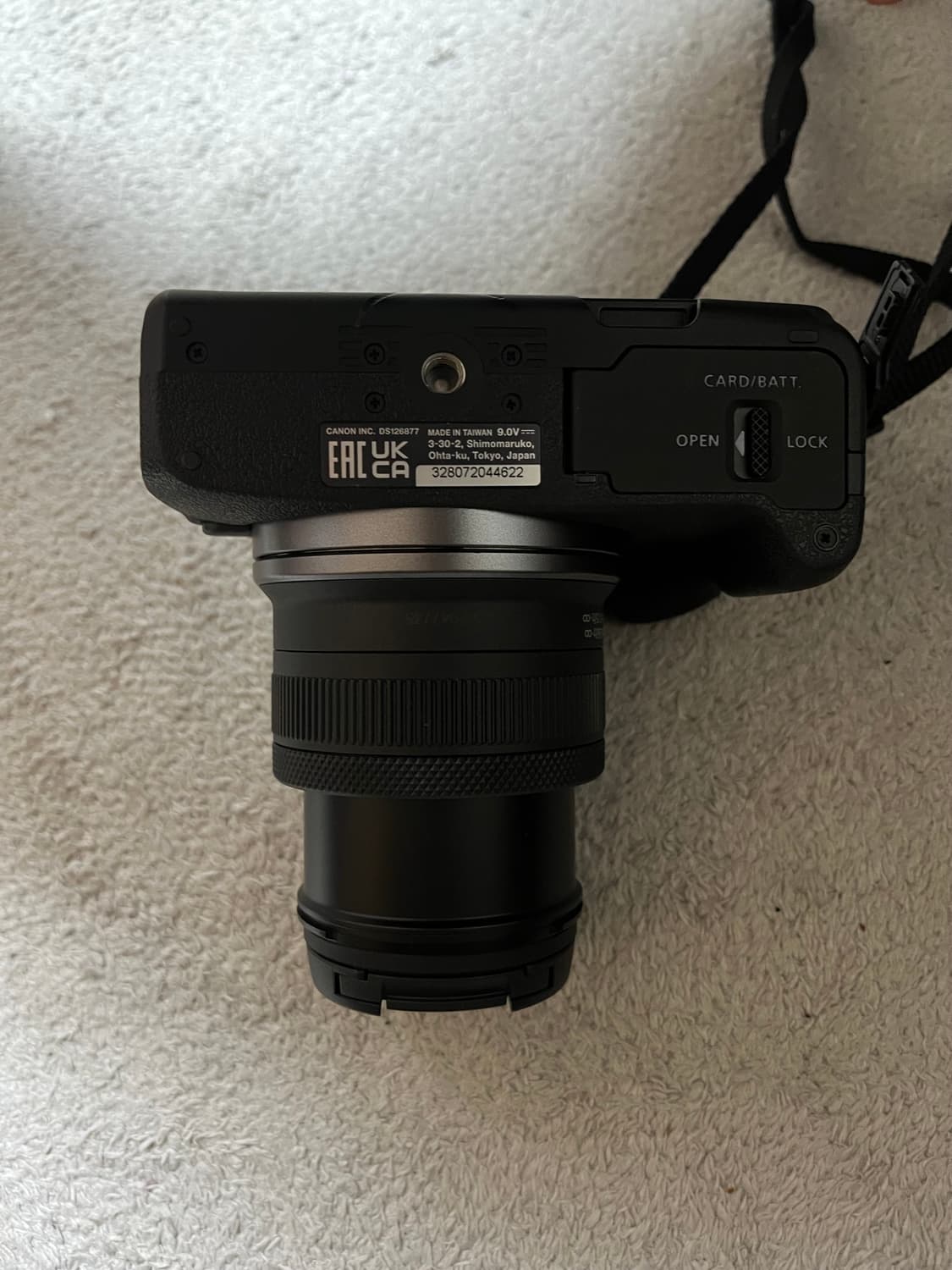 캐논 eos R50 상품이미지5