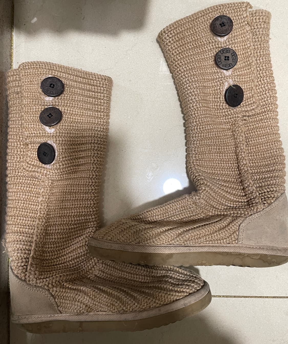 Ugg 어그 카디 230 상품이미지1