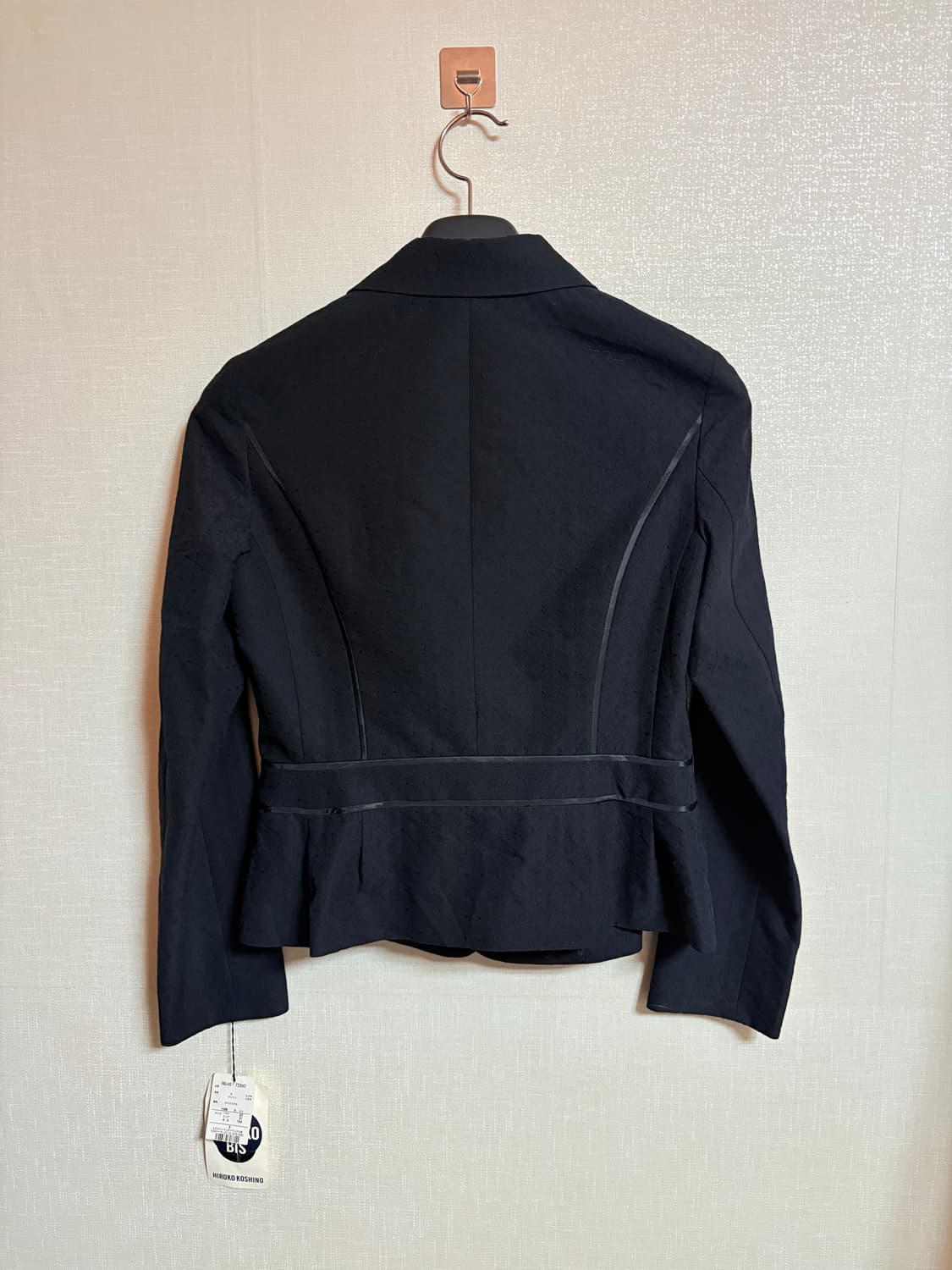 00’s Hiroko kosino bis jacket 상품이미지7