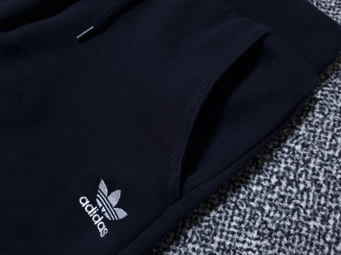 [무료배송][130]아디다스 키즈 밴딩 반바지 일괄판매 상품이미지9