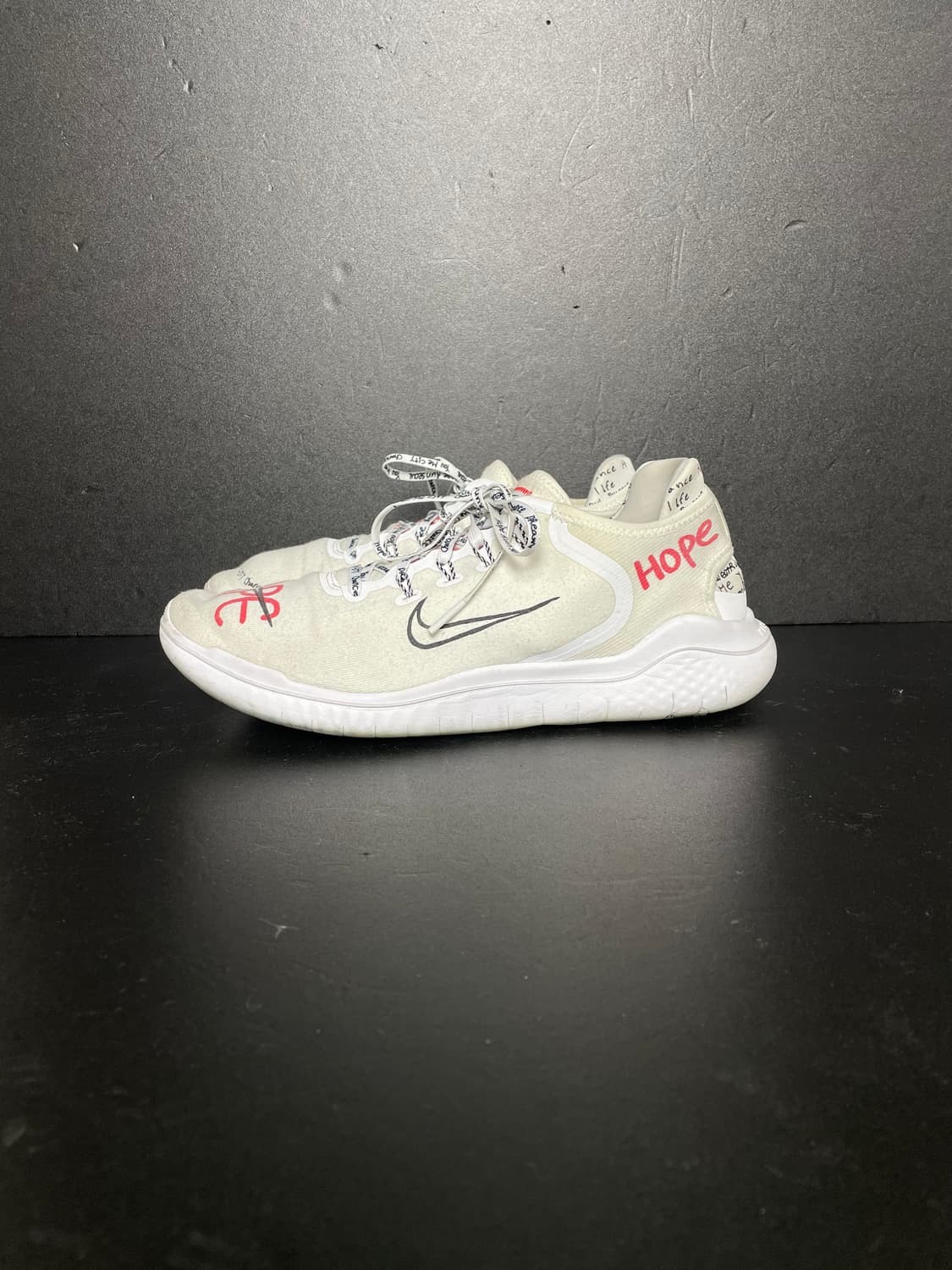 [275] 나이키 X 노보 2018 프리런 상품이미지3