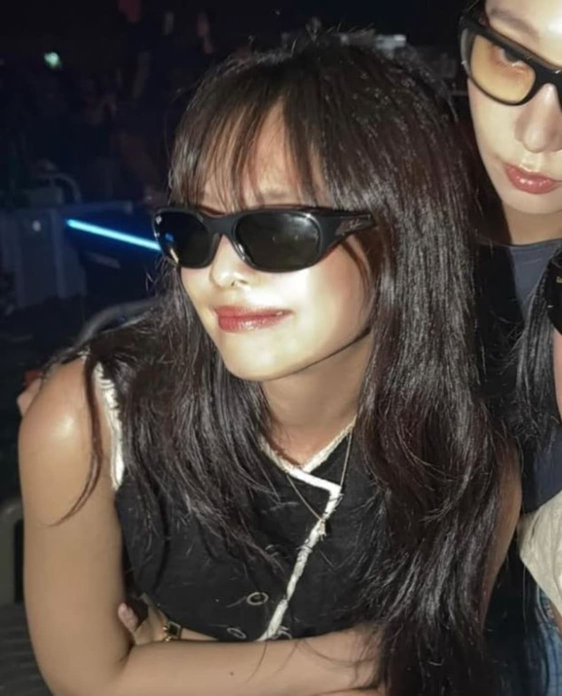 제니 선글라스 레이벤 대디오  상품이미지2