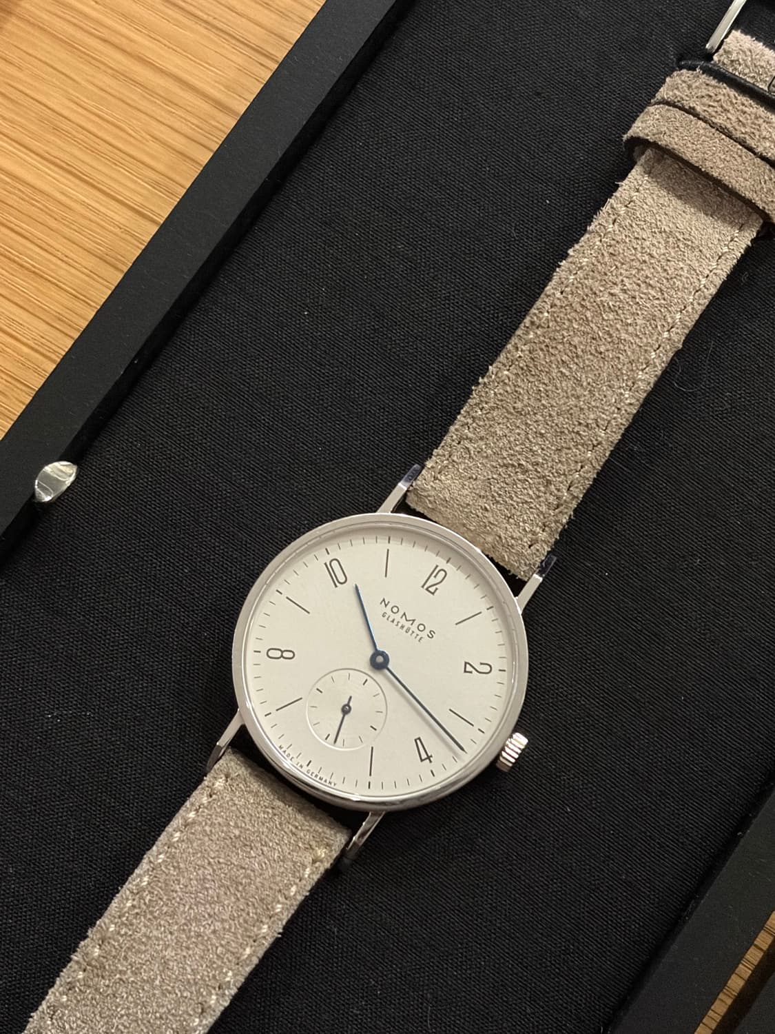 노모스 탕겐테 33 상품이미지1