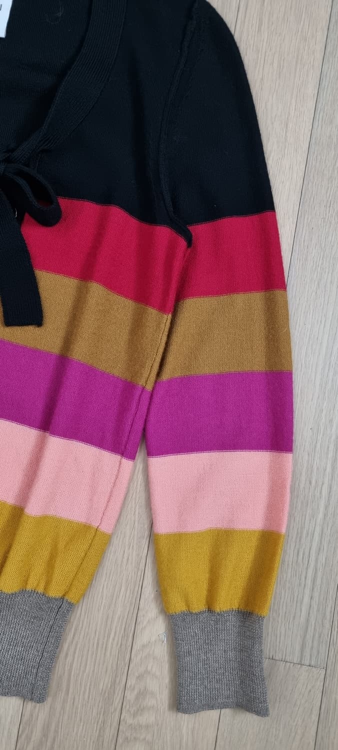 소니아리키엘 모100% 니트 M _ 여성 상품이미지4