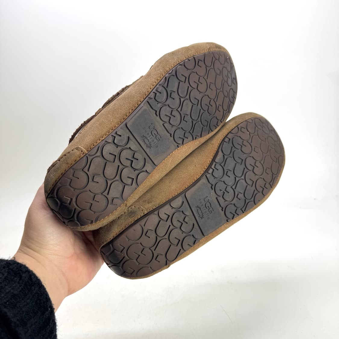 245)어그 다코타 모카신 상품이미지6