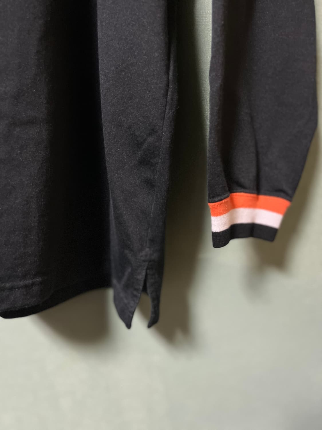 Harley-Davidson longsleeve 상품이미지5