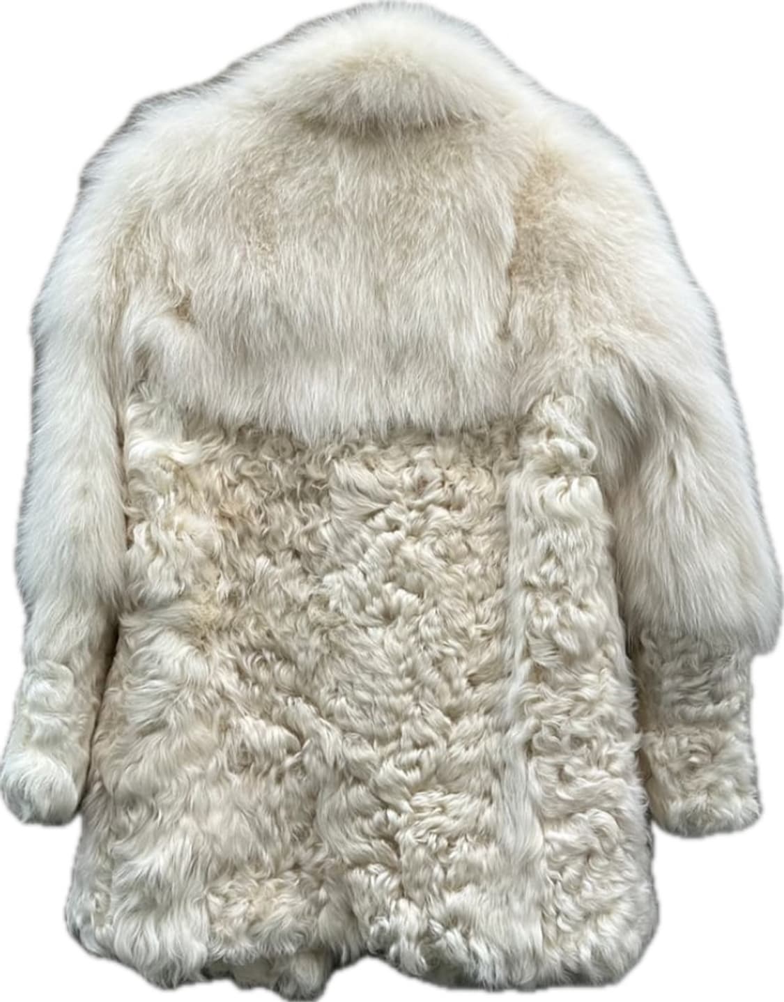 퍼자켓 (뽀글이+폭스) 상품이미지2